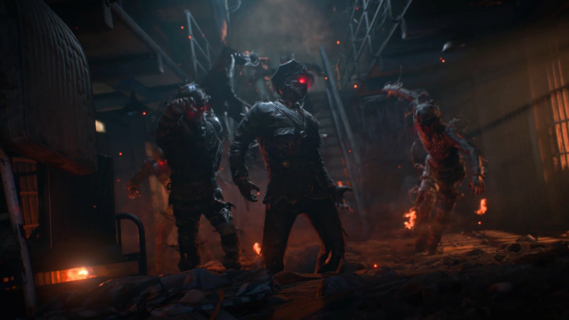 Call of Duty: Black Ops 4 - Imagen 49